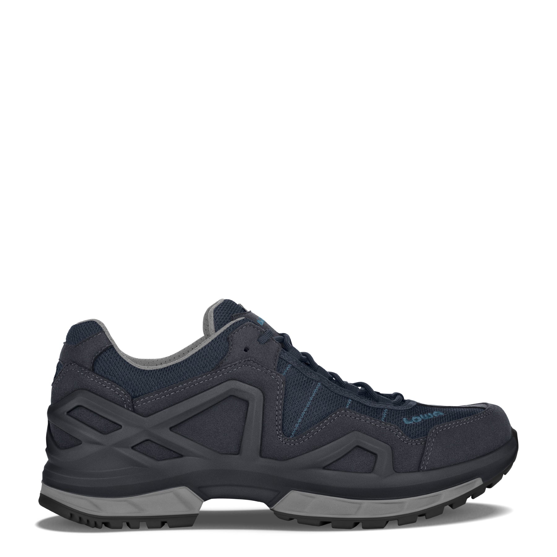 LOWA GORGON GTX Trekkingschuhe LOWA NAVY/MARINEBLAU 41