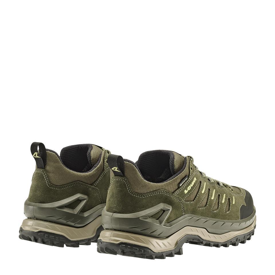 LOWA INNOVO GTX LO Trekkingschuhe LOWA
