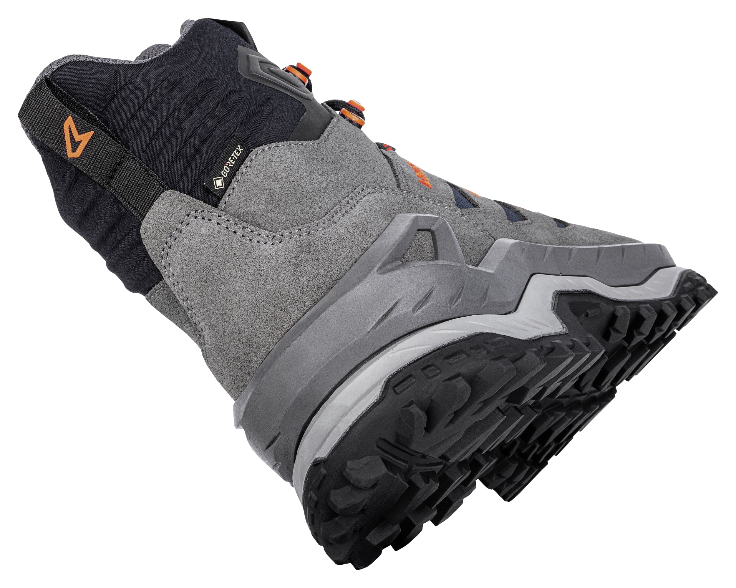 LOWA INNOVO GTX MID Multifunktionsschuhe LOWA