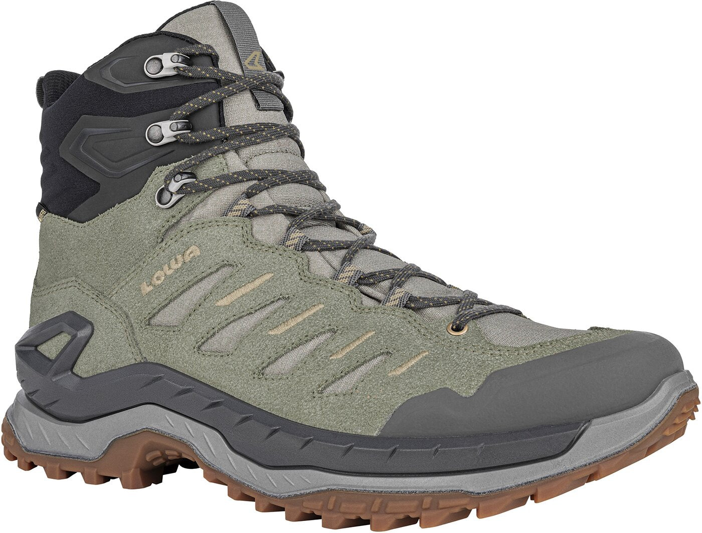 LOWA INNOVO GTX MID Multifunktionsschuhe LOWA