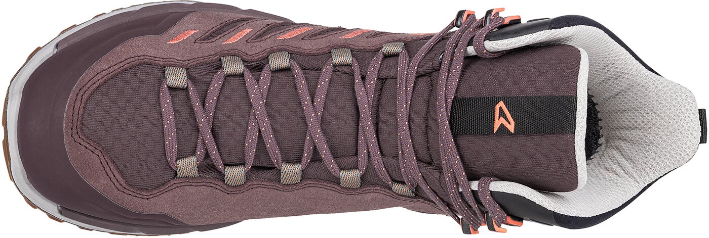 LOWA INNOVO GTX MID WS Multifunktionsschuhe LOWA