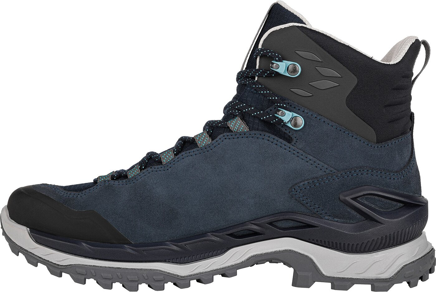 LOWA INNOVO GTX MID WS Multifunktionsschuhe LOWA