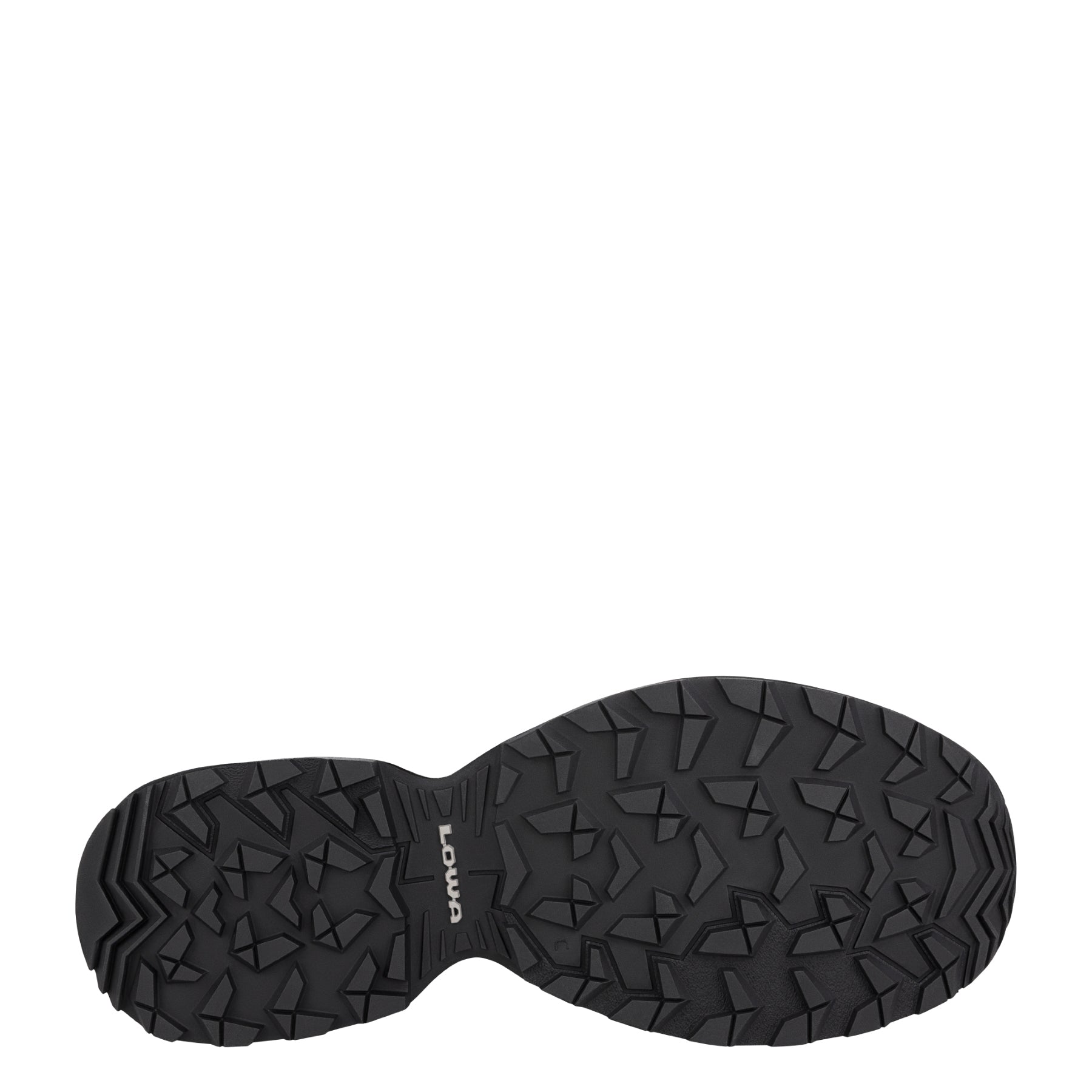 LOWA INNOX EVO II LO Ws Multifunktionsschuhe LOWA