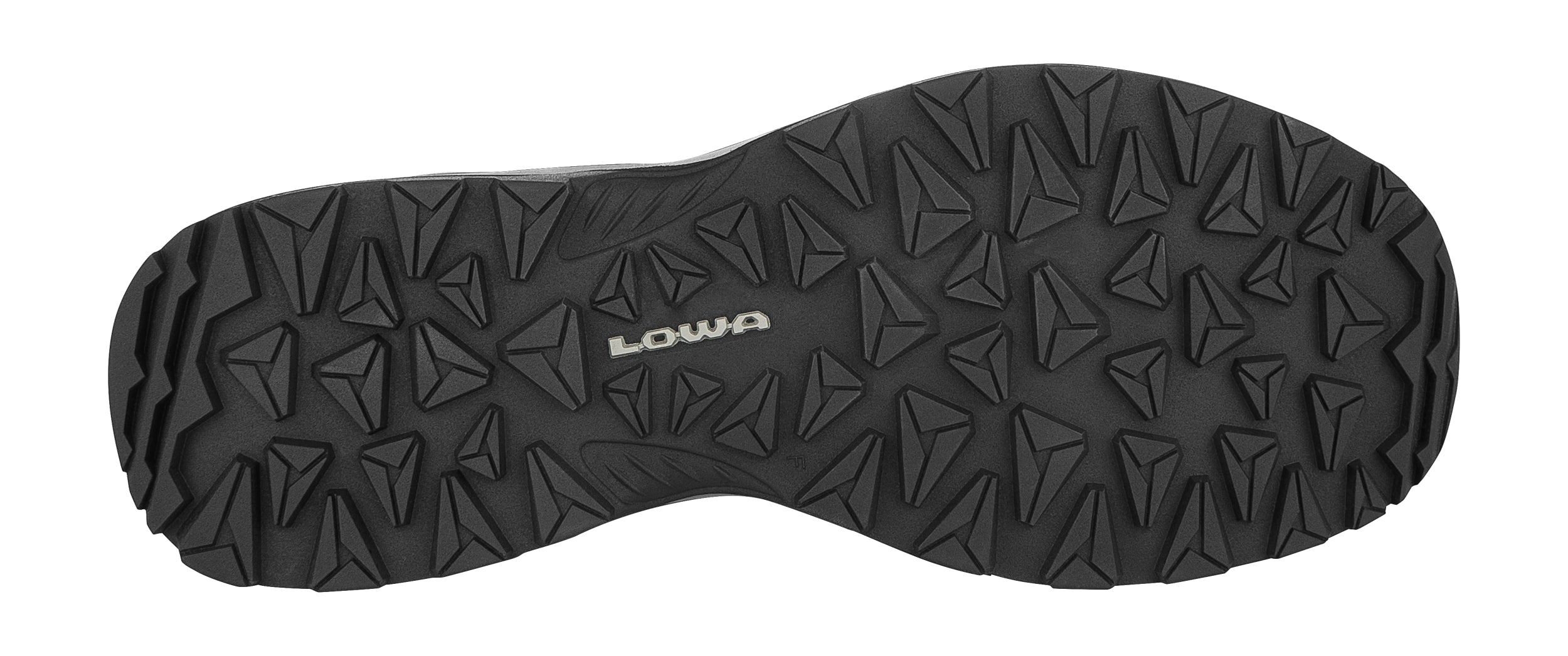LOWA INNOX PRO GTX LO Trekkingschuhe LOWA