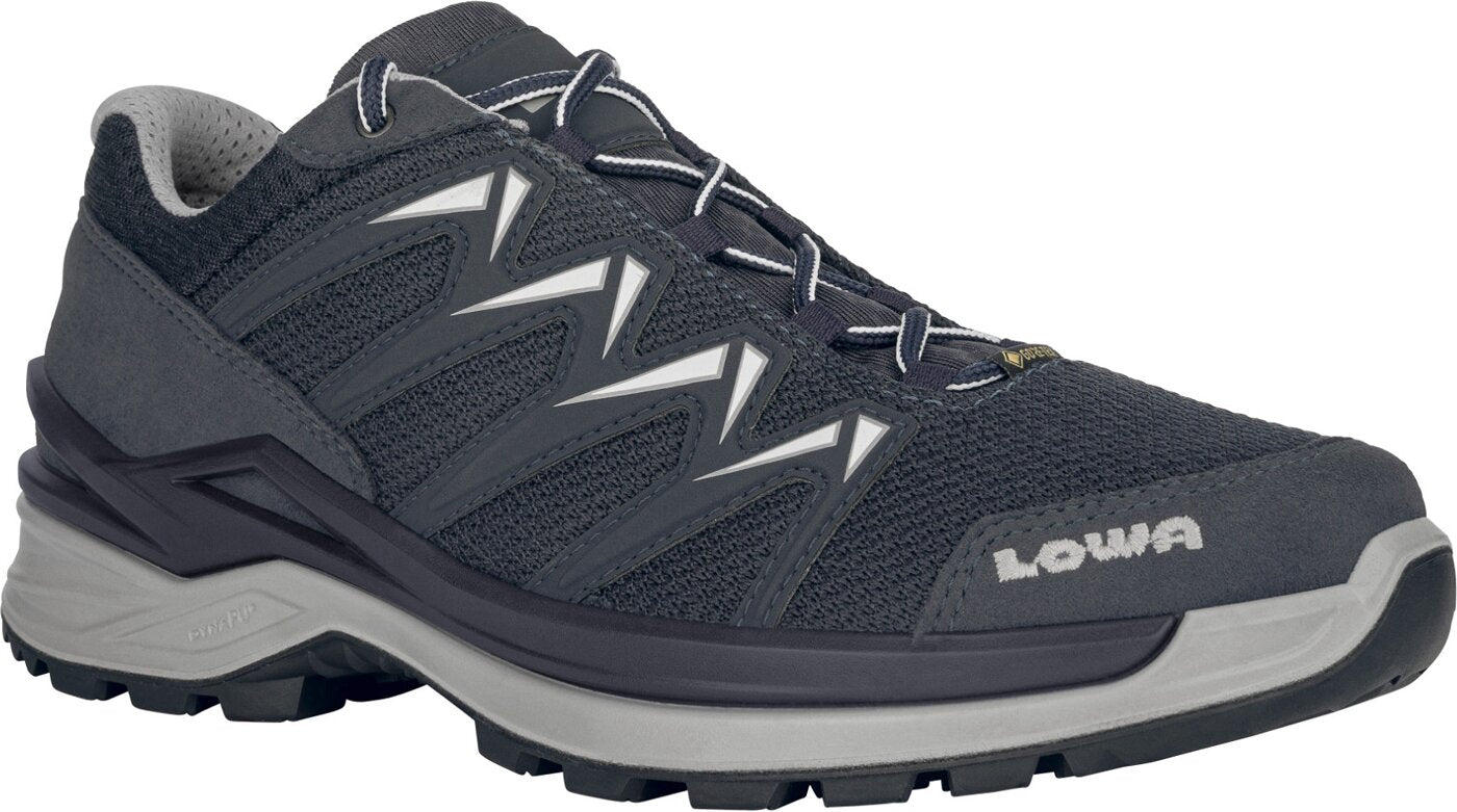 LOWA INNOX PRO GTX LO Trekkingschuhe LOWA