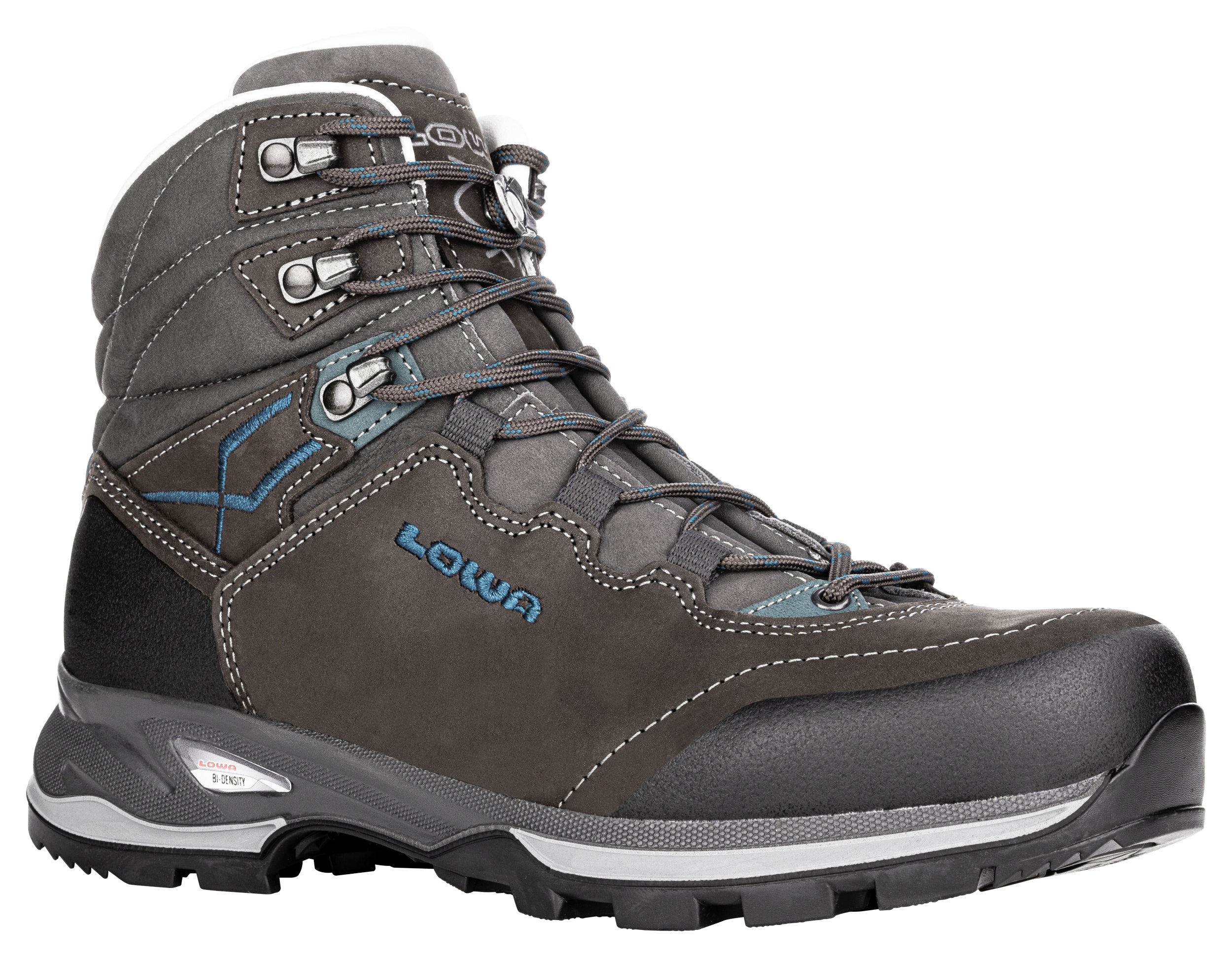 LOWA LADY LIGHT LL Trekkingschuhe LOWA