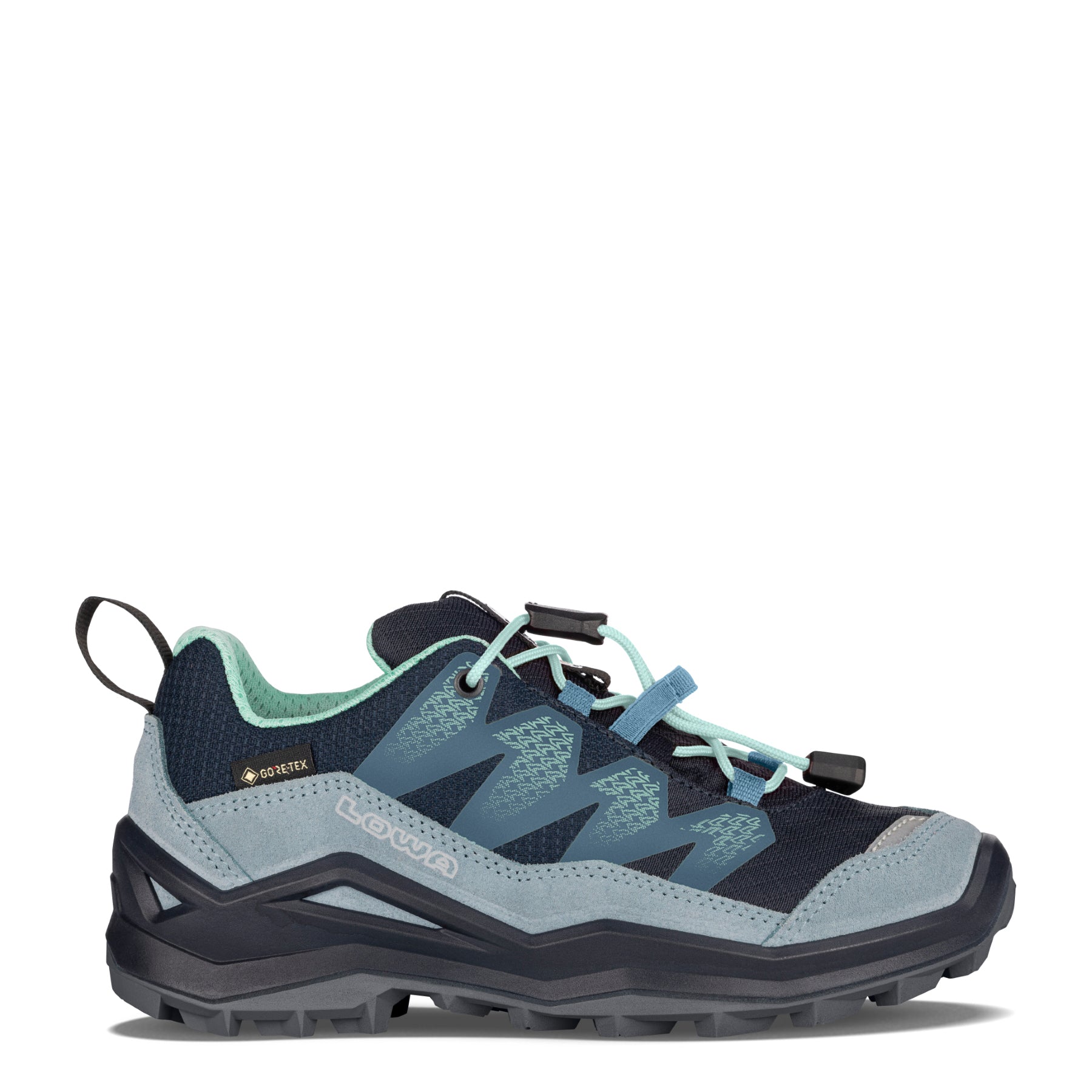 LOWA MADDOX PRO GTX LO JR 9903