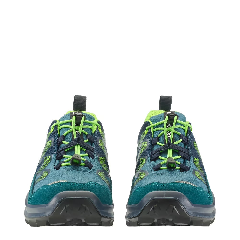 LOWA MADDOX PRO GTX LO JR 9903 Multifunktionsschuhe LOWA