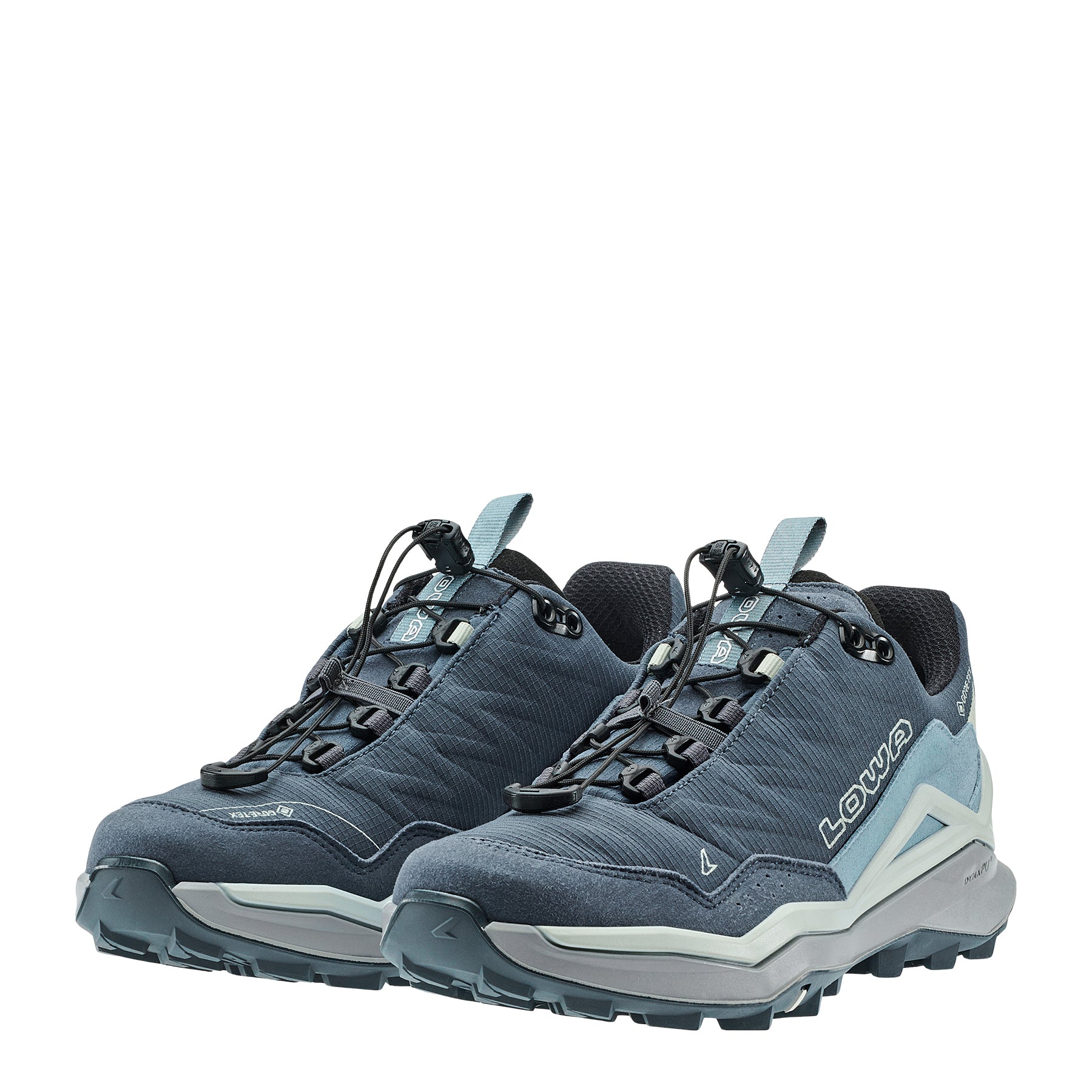 LOWA MADDOX PRO GTX LO SL Ws Multifunktionsschuhe LOWA