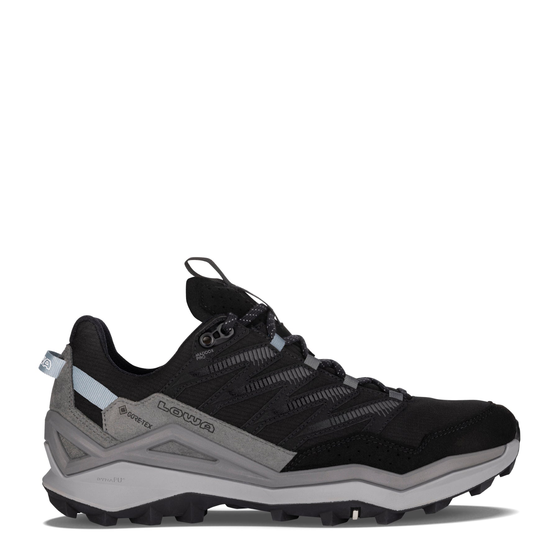 LOWA MADDOX PRO GTX LO Ws W Multifunktionsschuhe LOWA 9930 37