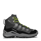 LOWA MADDOX PRO GTX MID JR NAVY/RAUCHBLAU Trekkingschuhe LOWA 9903 35