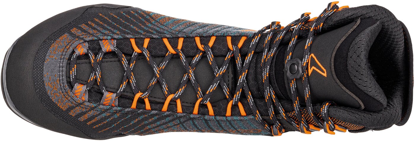 LOWA MANGART GTX MID Trekkingschuhe LOWA