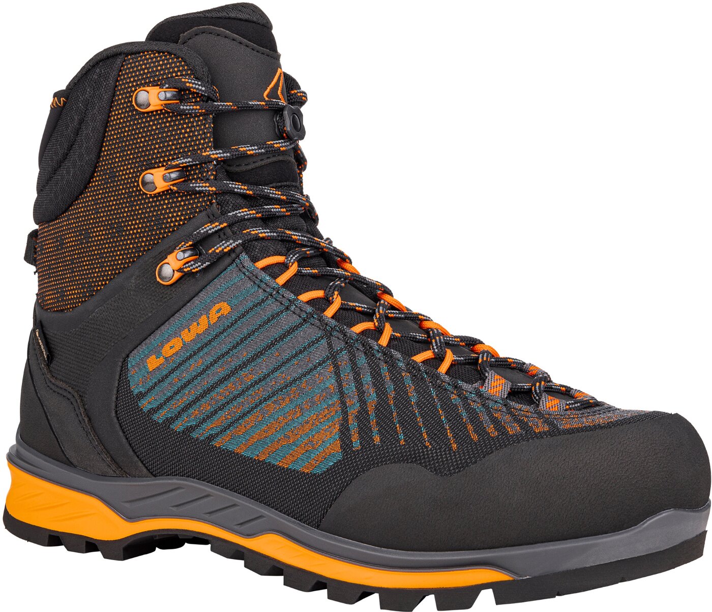 LOWA MANGART GTX MID Trekkingschuhe LOWA