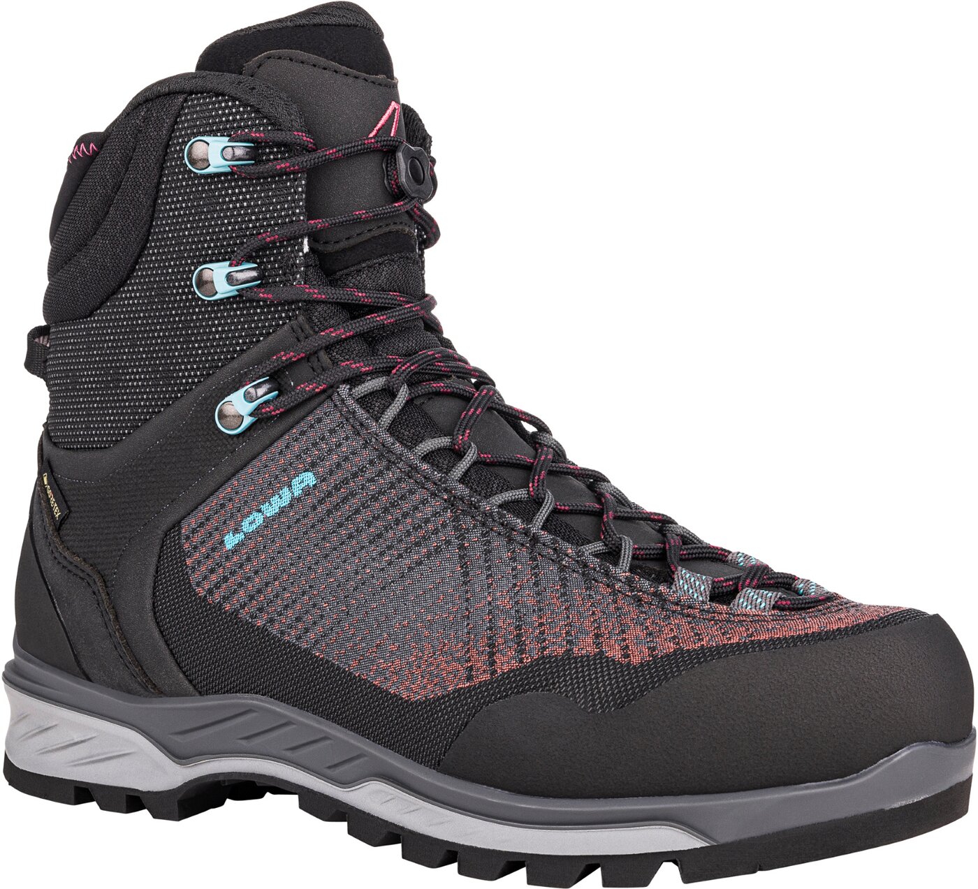 LOWA MANGART GTX MID WS Trekkingschuhe LOWA