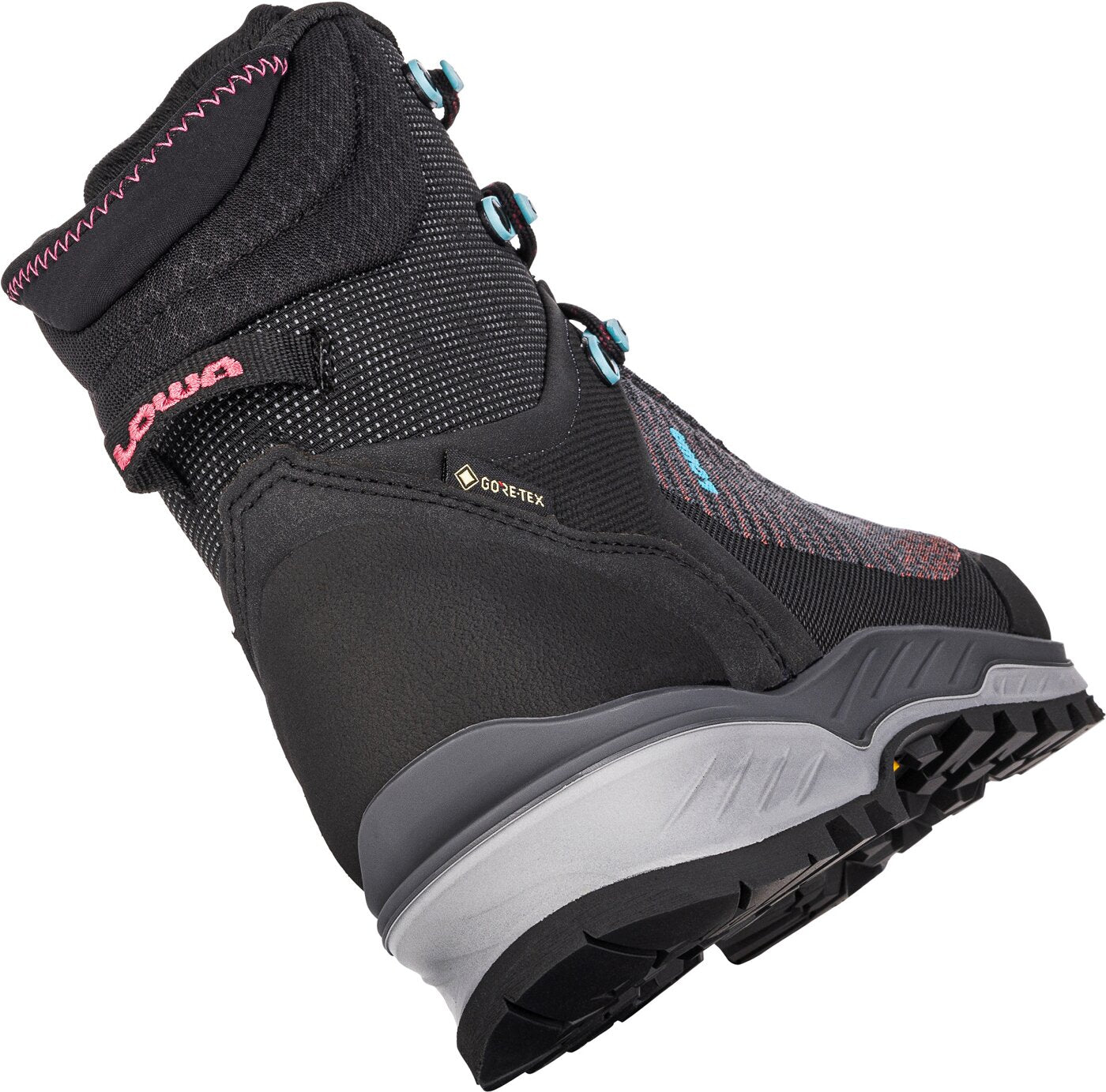 LOWA MANGART GTX MID WS Trekkingschuhe LOWA