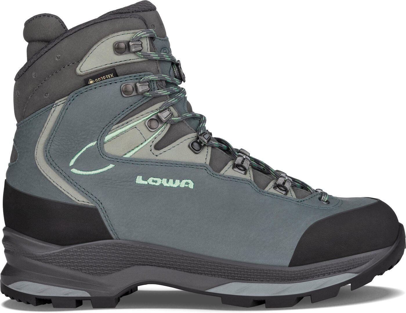 LOWA MAURIA EVO GTX Ws Trekkingschuhe LOWA