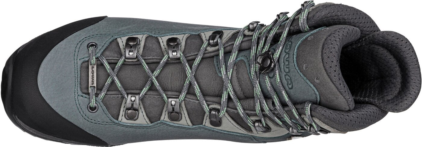 LOWA MAURIA EVO GTX Ws RAUCHGRUEN/JADE Trekkingschuhe LOWA