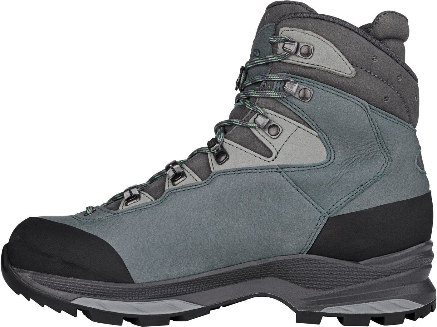 LOWA MAURIA EVO GTX Ws RAUCHGRUEN/JADE Trekkingschuhe LOWA