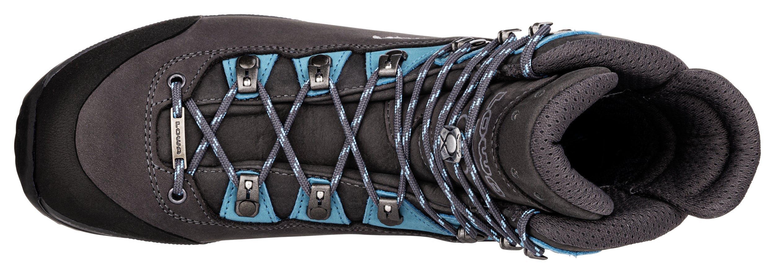 LOWA MAURIA EVO GTX WS S Trekkingschuhe LOWA