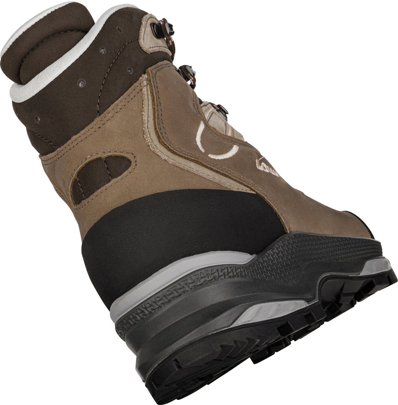 LOWA MAURIA EVO LL Ws stein/nude Trekkingschuhe LOWA