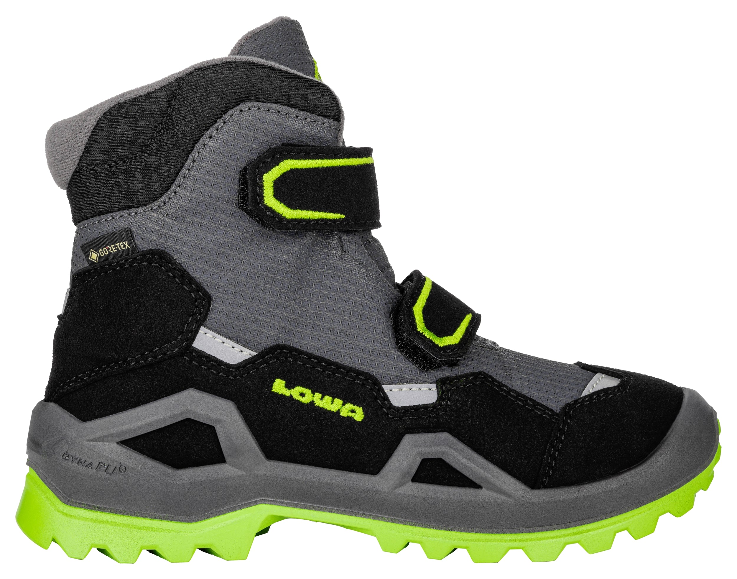 LOWA MILO EVO GTX MID JR LOWA