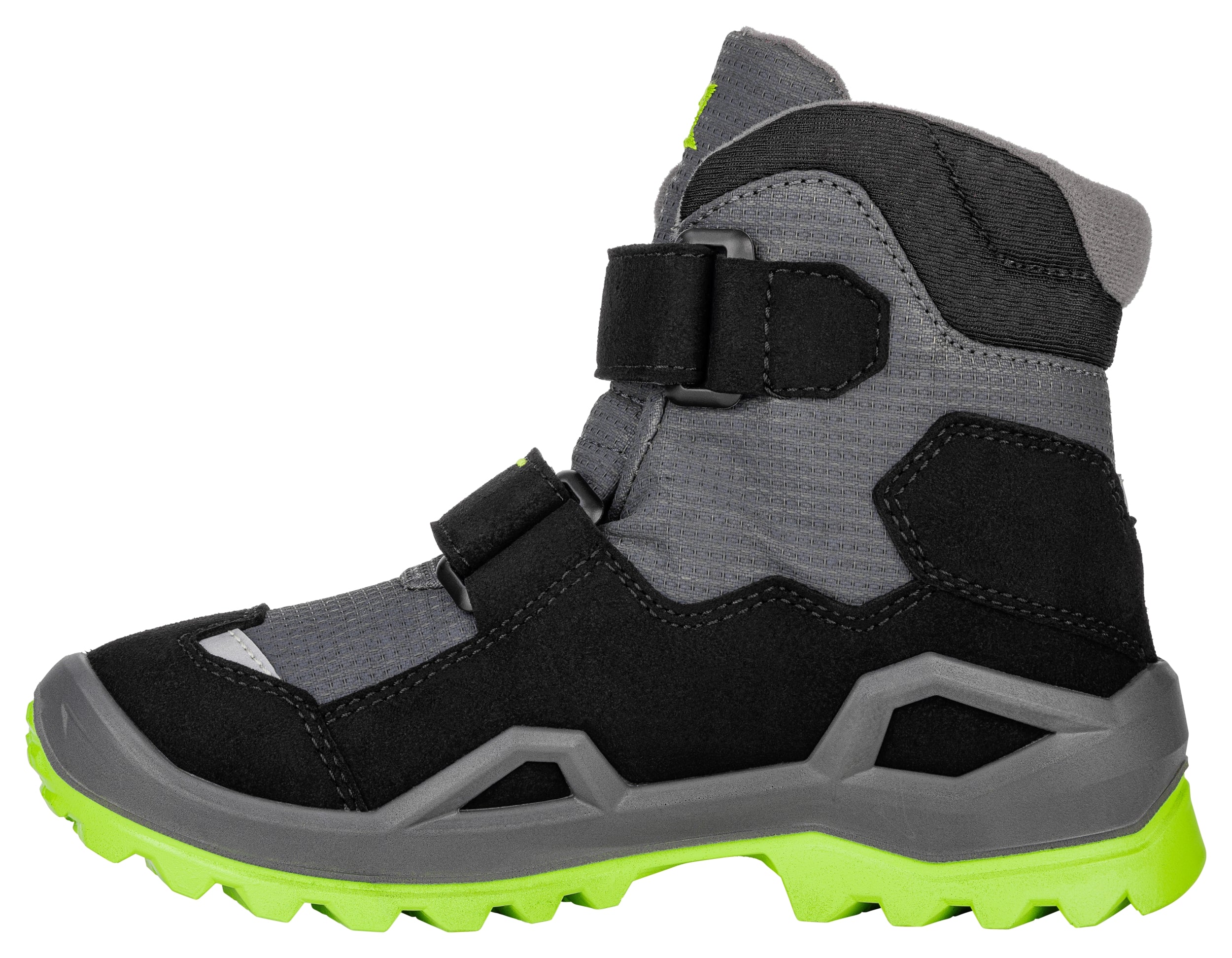 LOWA MILO EVO GTX MID JR LOWA