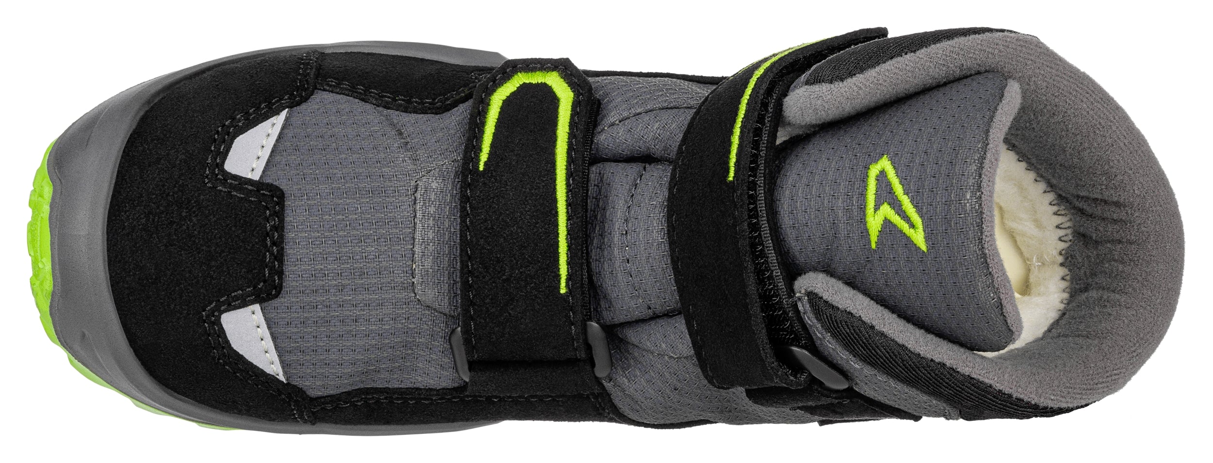 LOWA MILO EVO GTX MID JR LOWA