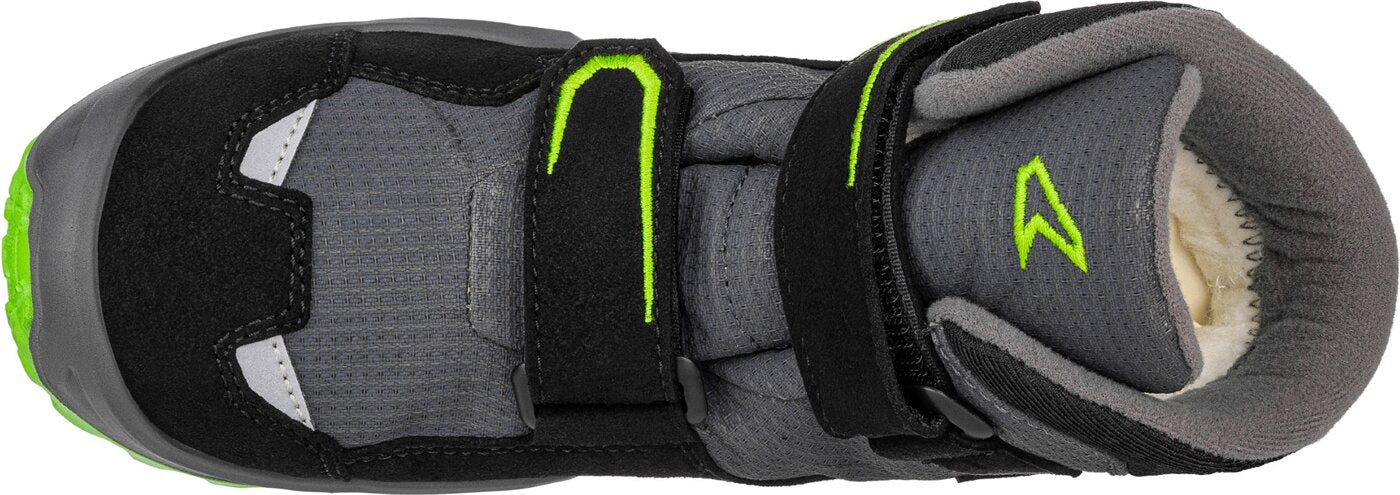 LOWA MILO EVO GTX MID JR LOWA