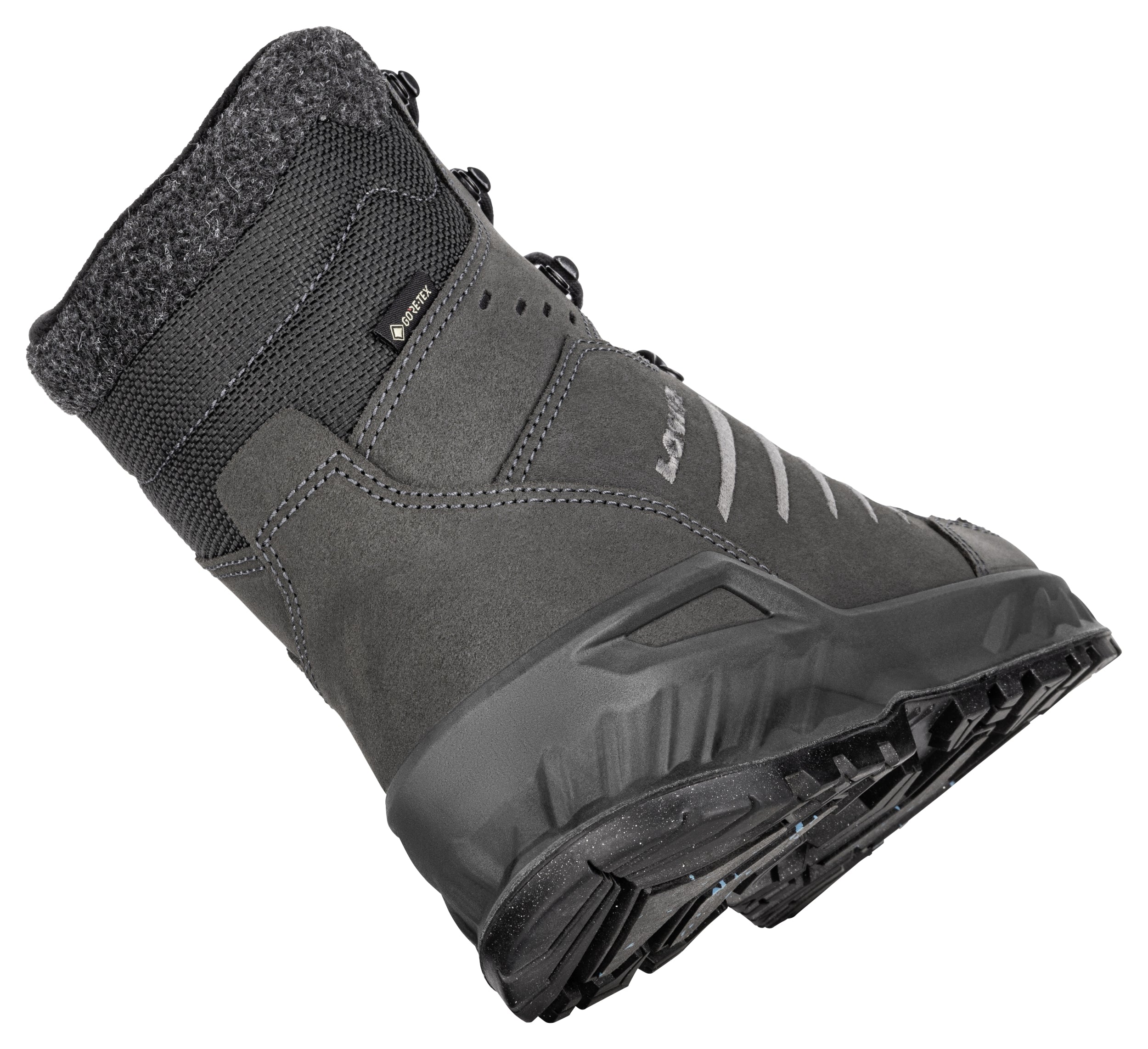 LOWA NABUCCO GTX Winterstiefel LOWA
