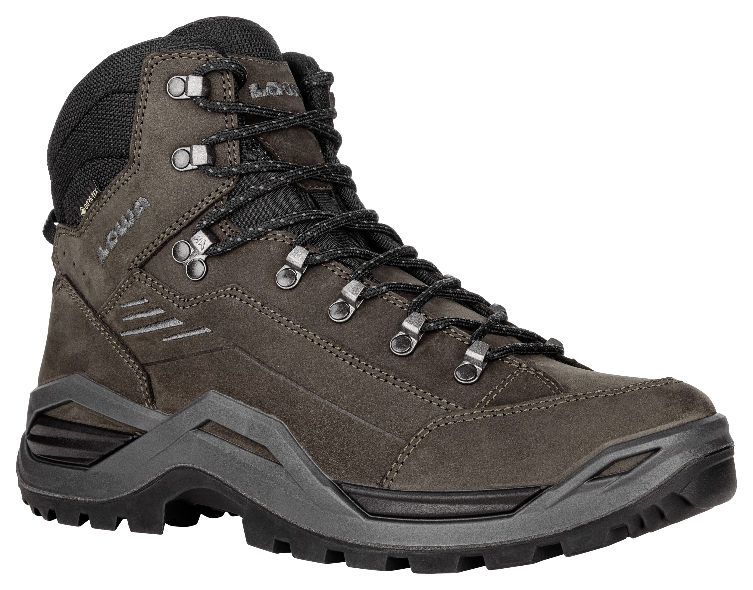 LOWA RENEGADE EVO GTX MID Herren Multifunktionsschuhe LOWA