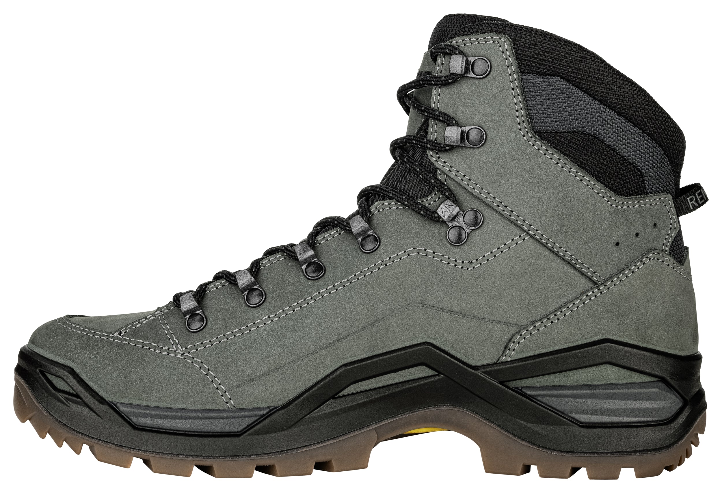 LOWA RENEGADE EVO GTX MID Herren Multifunktionsschuhe LOWA