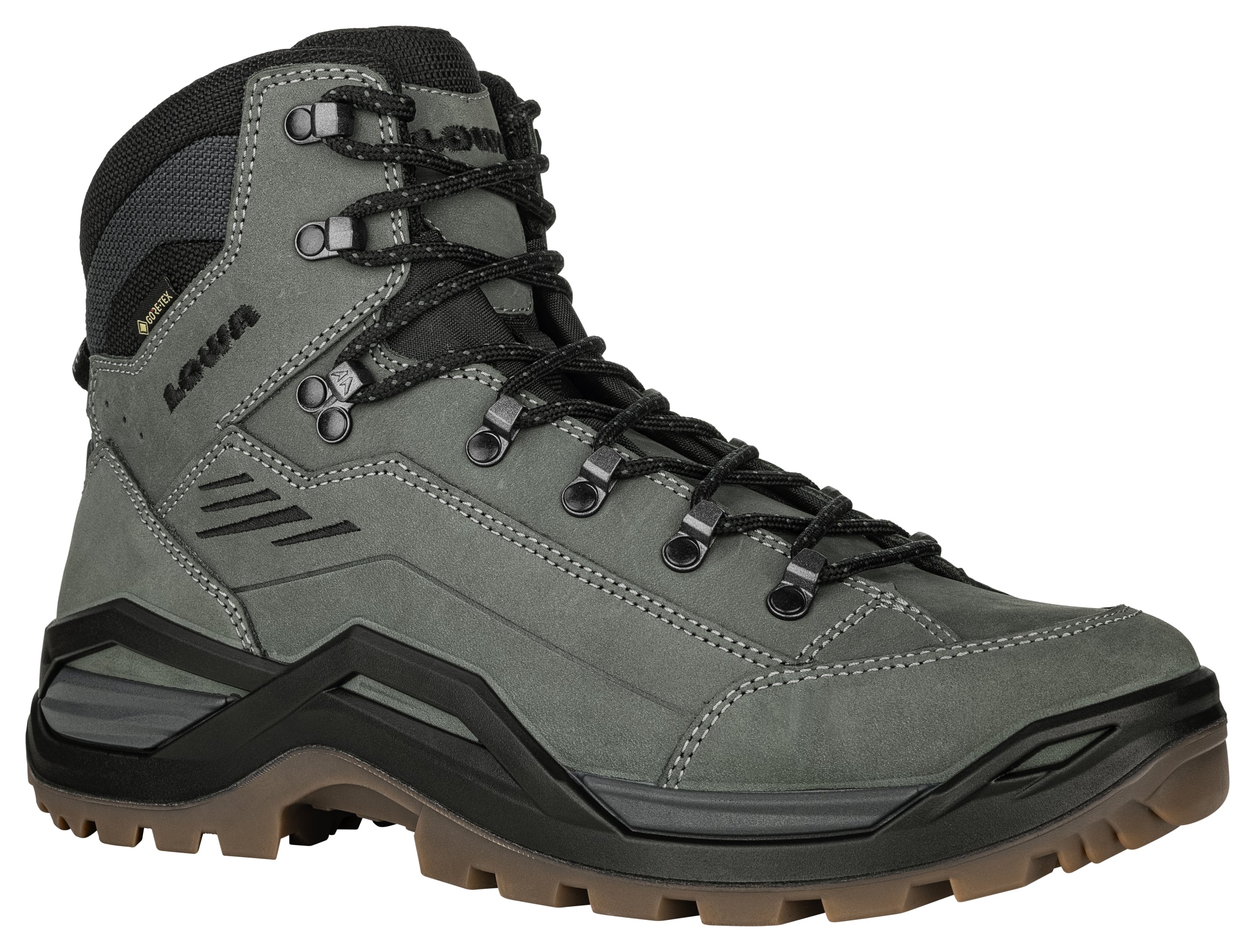 LOWA RENEGADE EVO GTX MID Herren Multifunktionsschuhe LOWA