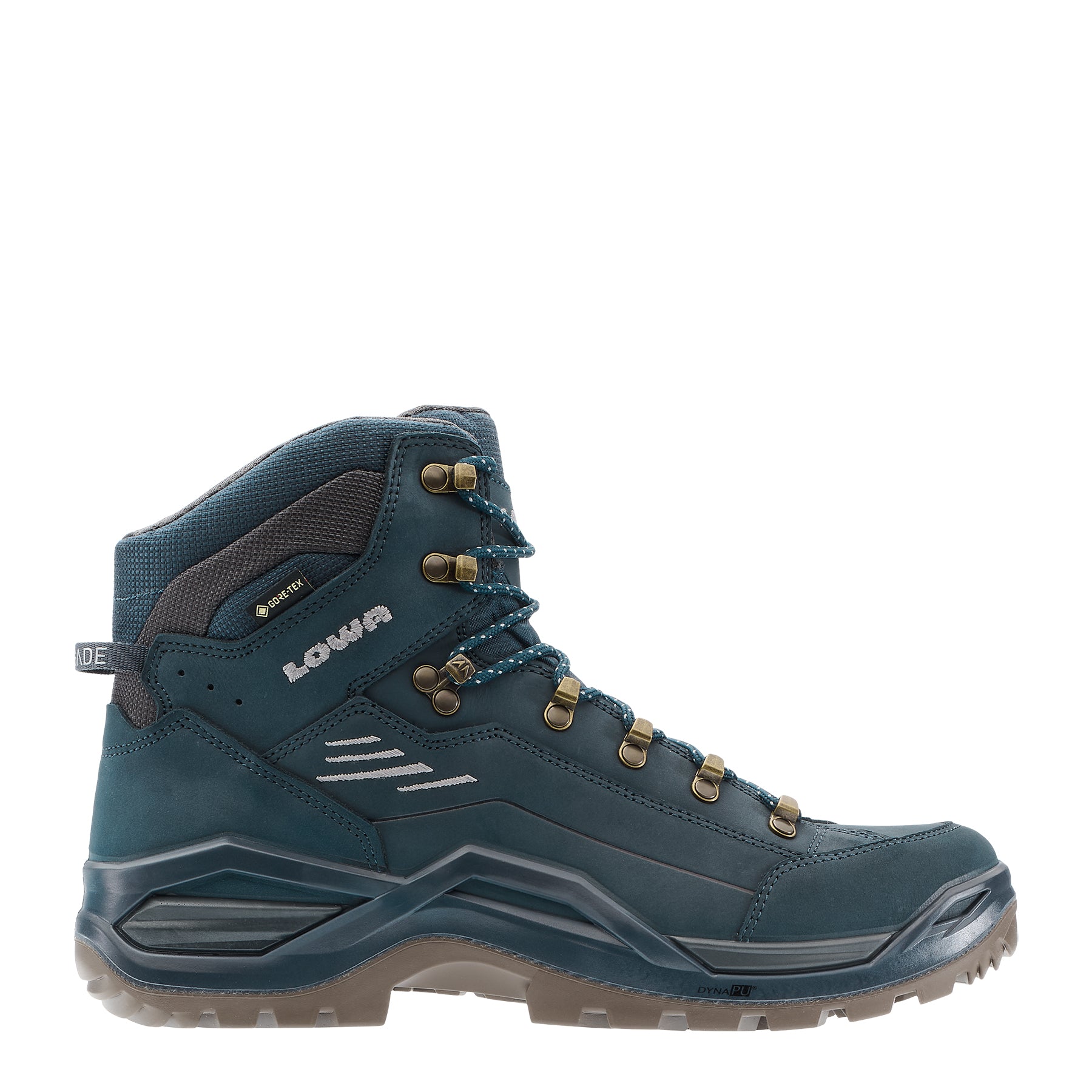 LOWA RENEGADE EVO GTX MID Herren Multifunktionsschuhe LOWA 6930 41.5