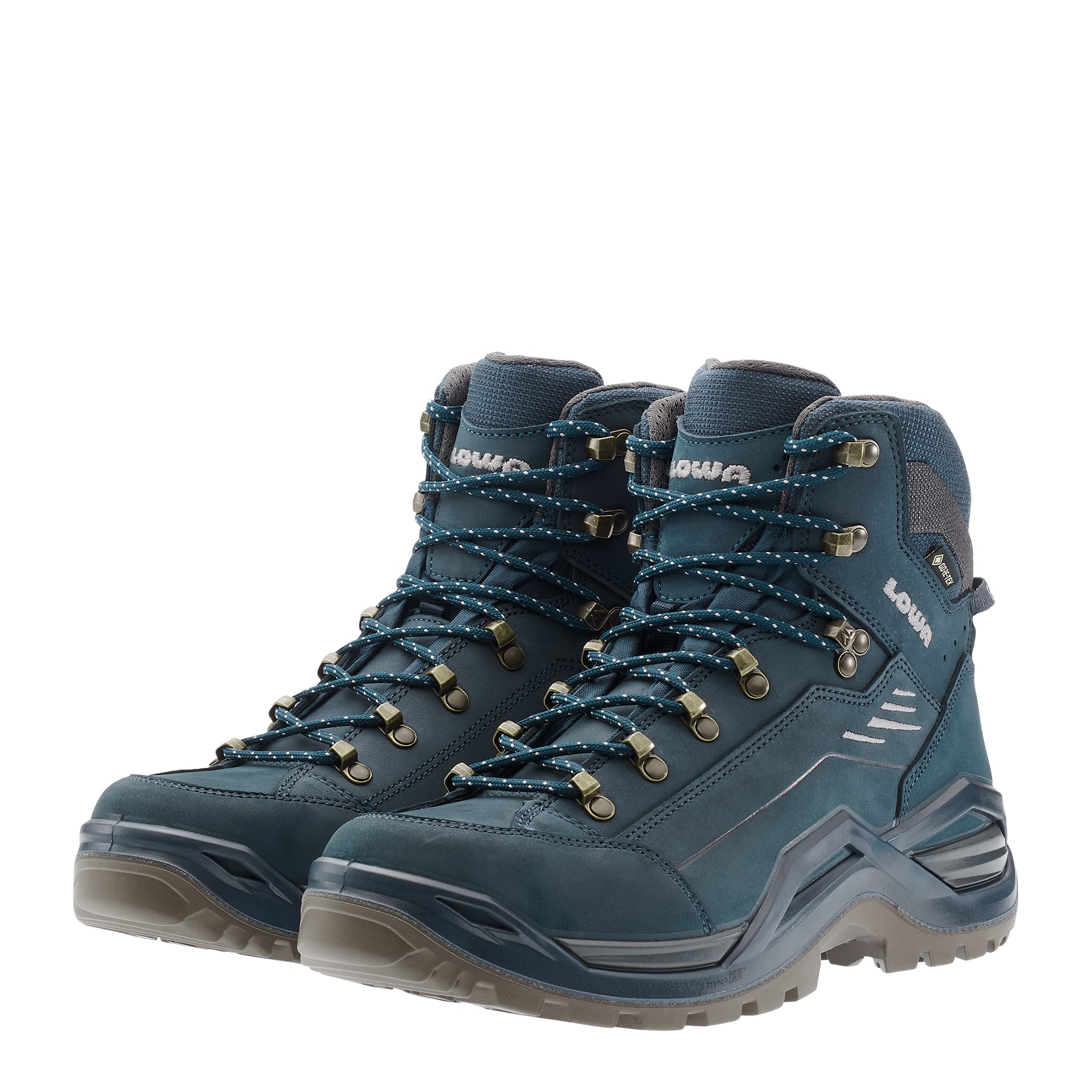 LOWA RENEGADE EVO GTX MID Herren Multifunktionsschuhe LOWA
