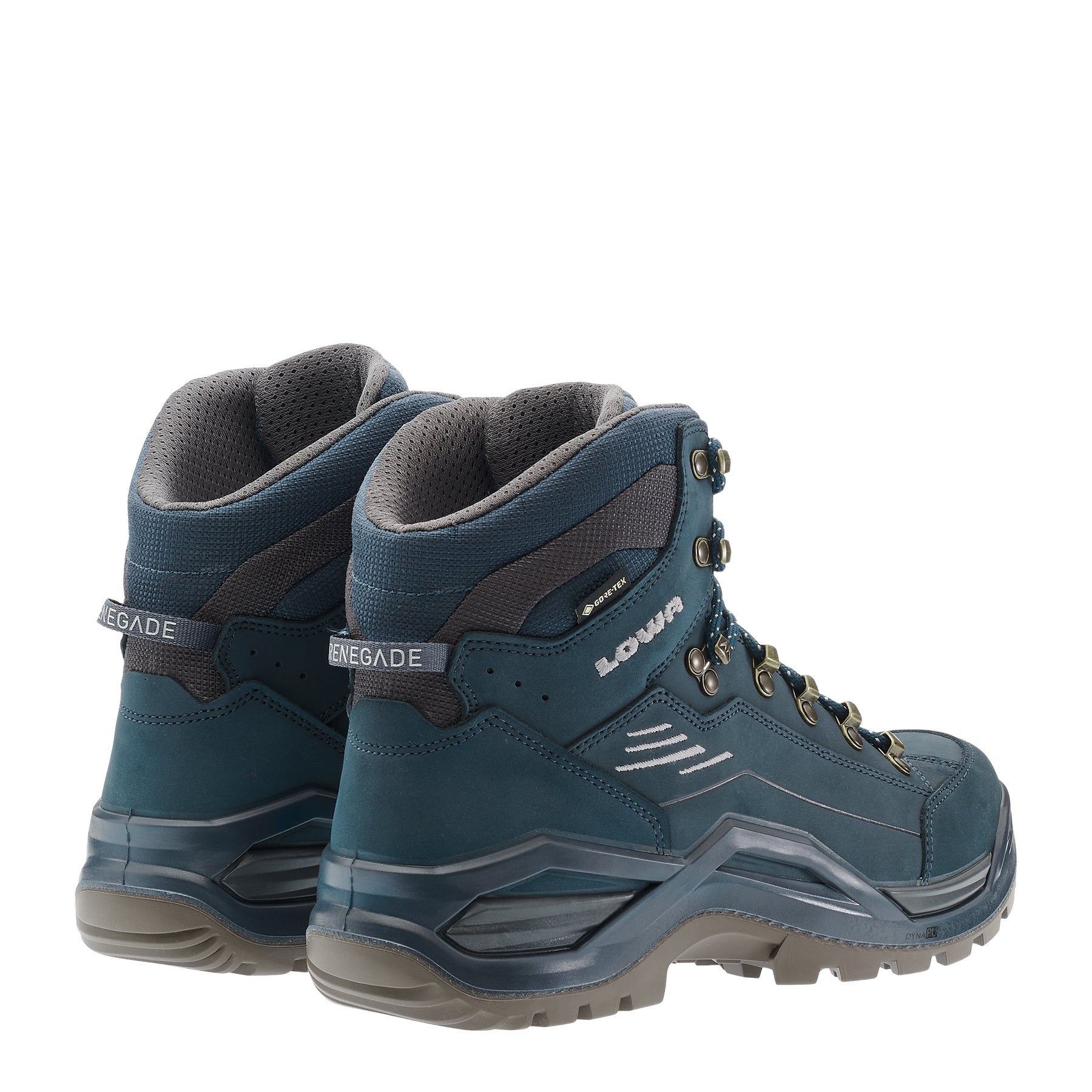 LOWA RENEGADE EVO GTX MID Herren Multifunktionsschuhe LOWA