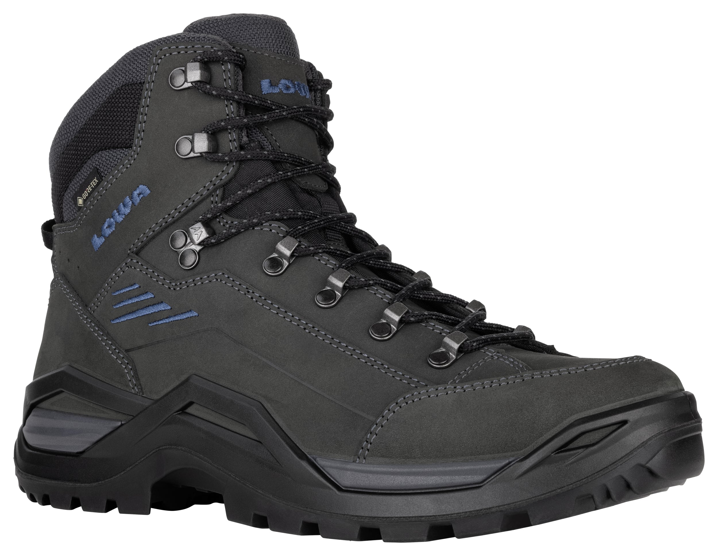 LOWA RENEGADE EVO GTX MID Herren Multifunktionsschuhe LOWA