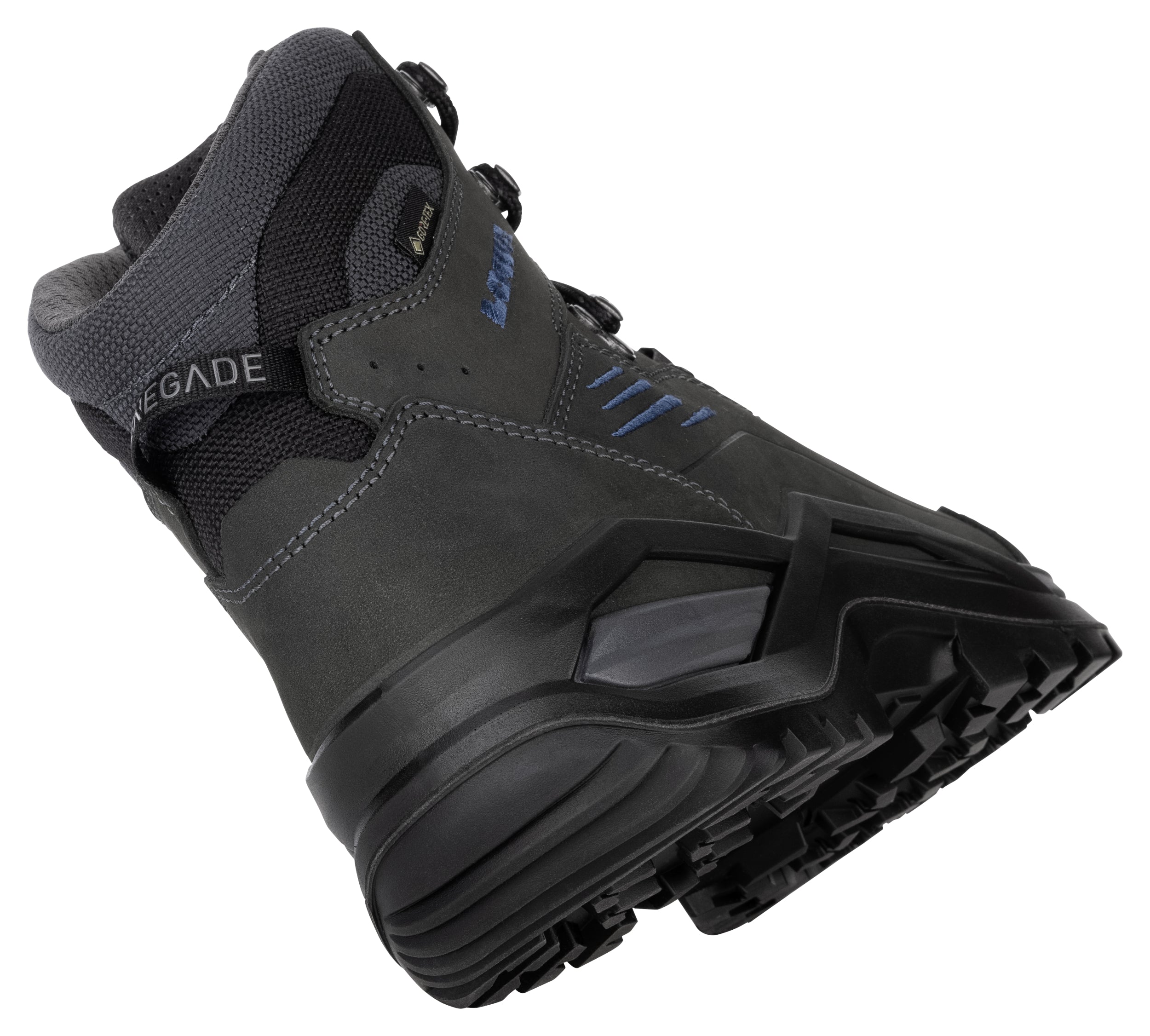 LOWA RENEGADE EVO GTX MID Herren Multifunktionsschuhe LOWA