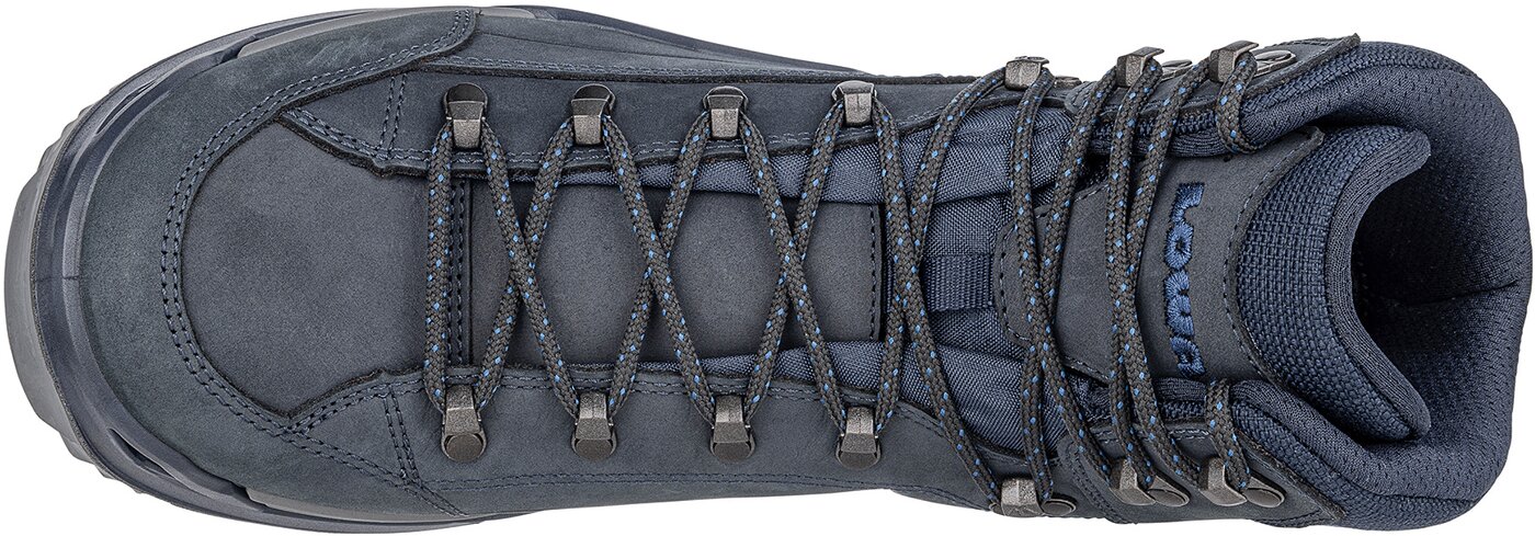 LOWA RENEGADE EVO GTX MID Herren Multifunktionsschuhe LOWA