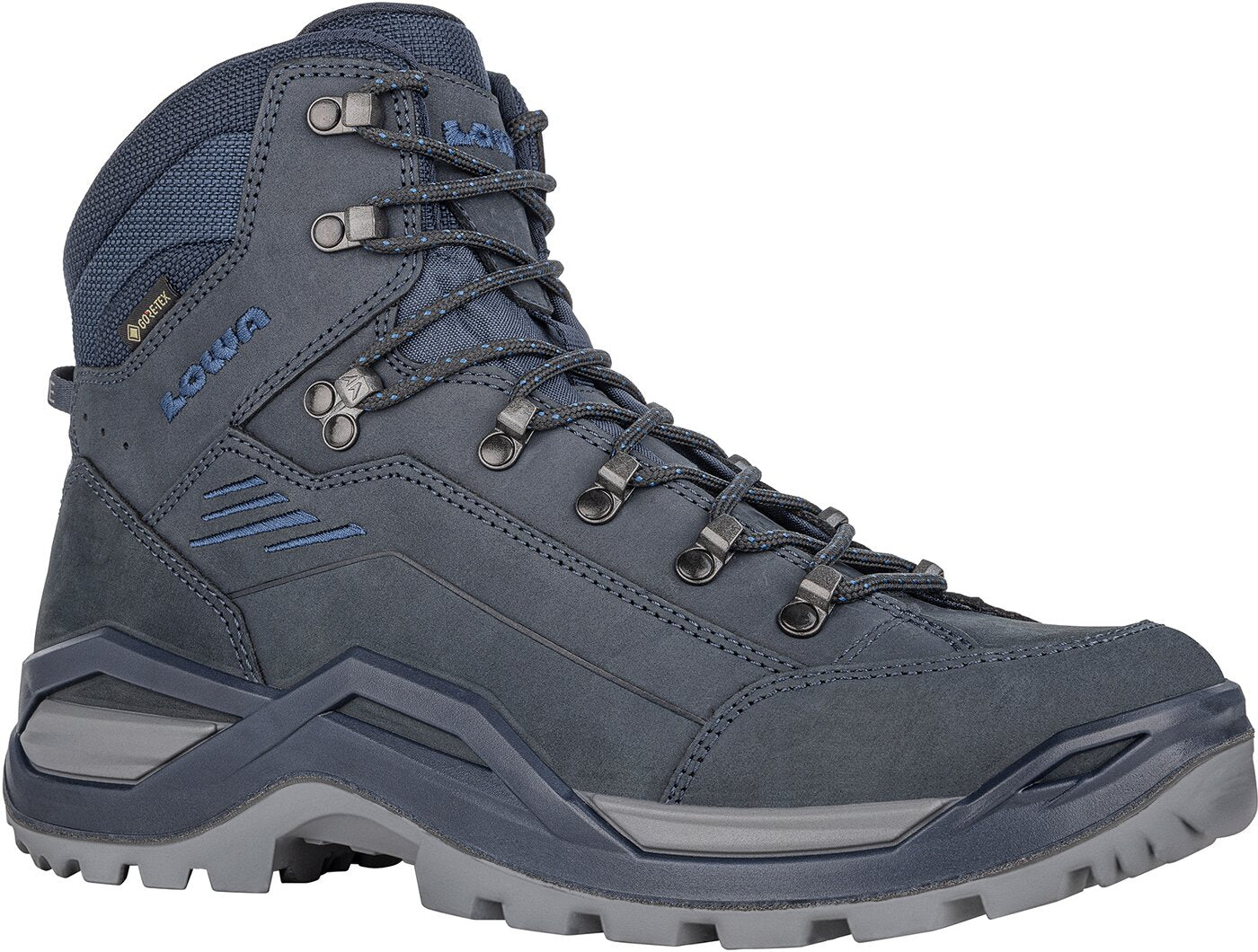 LOWA RENEGADE EVO GTX MID Herren Multifunktionsschuhe LOWA