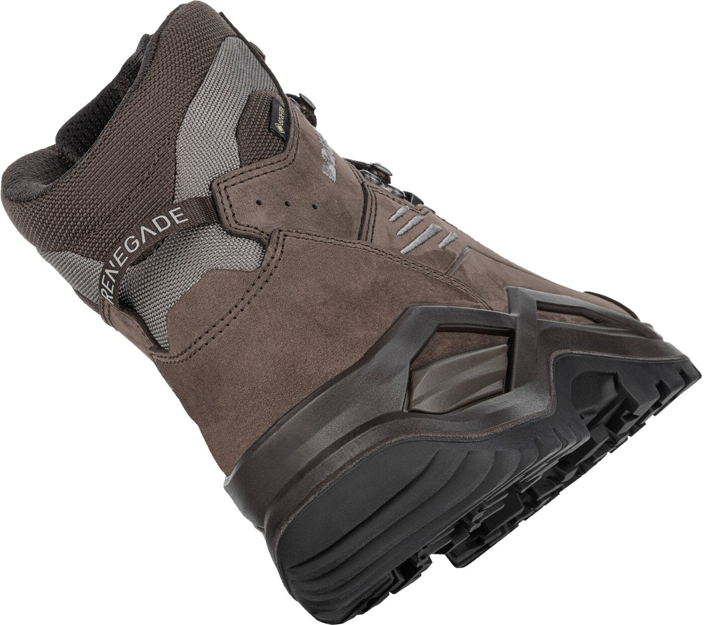 LOWA RENEGADE EVO GTX MID W Multifunktionsschuhe LOWA