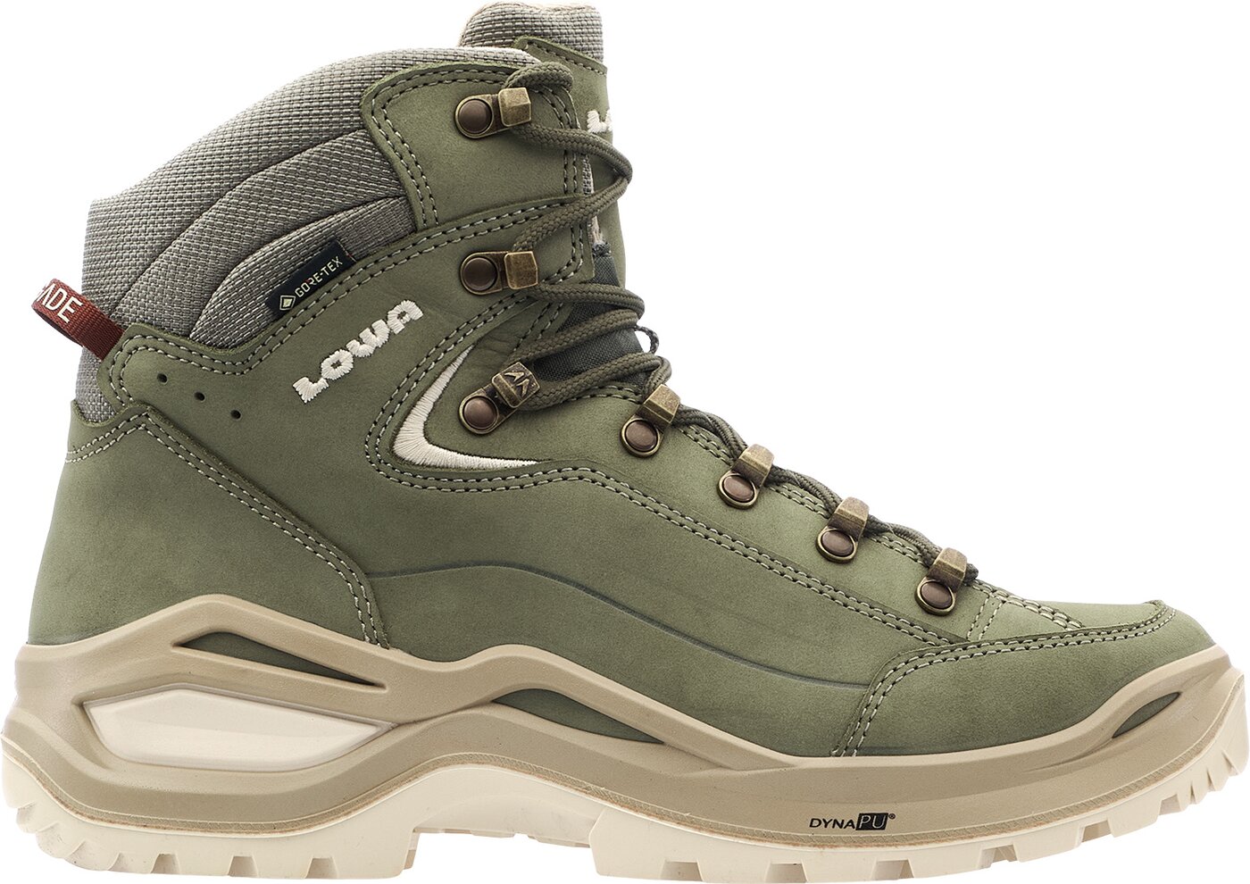 LOWA RENEGADE EVO GTX MID WS Multifunktionsschuhe LOWA