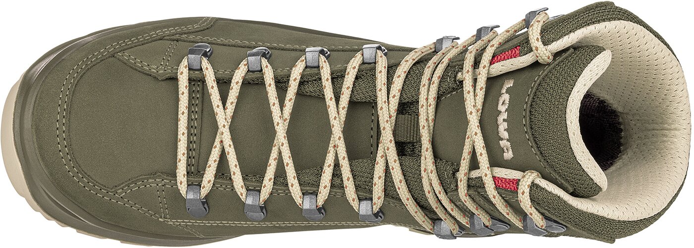 LOWA RENEGADE EVO GTX MID WS Multifunktionsschuhe LOWA