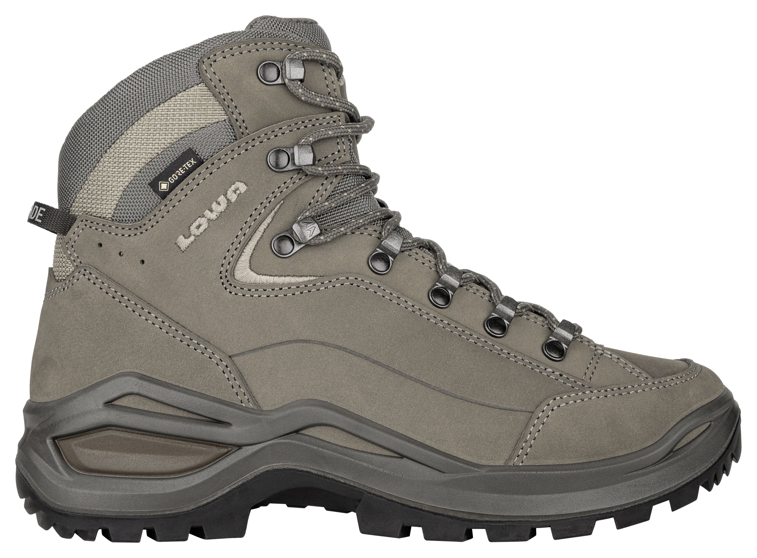 LOWA RENEGADE EVO GTX MID WS Multifunktionsschuhe LOWA