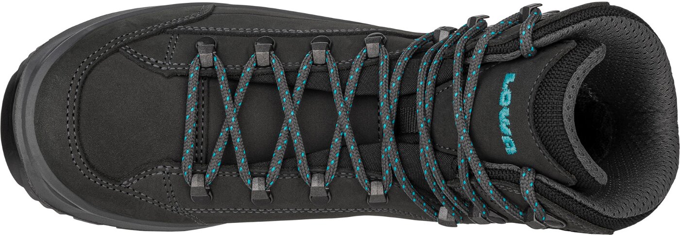 LOWA RENEGADE EVO GTX MID Ws W Multifunktionsschuhe LOWA