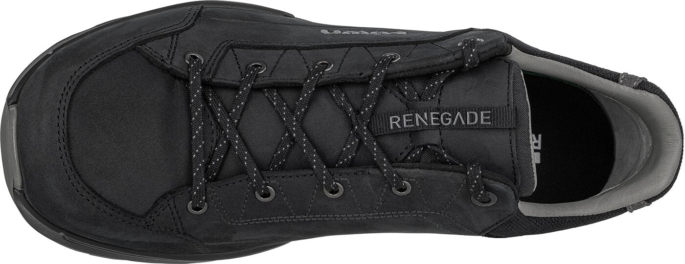 LOWA RENEGADE EVO LL LO Trekkingschuhe LOWA