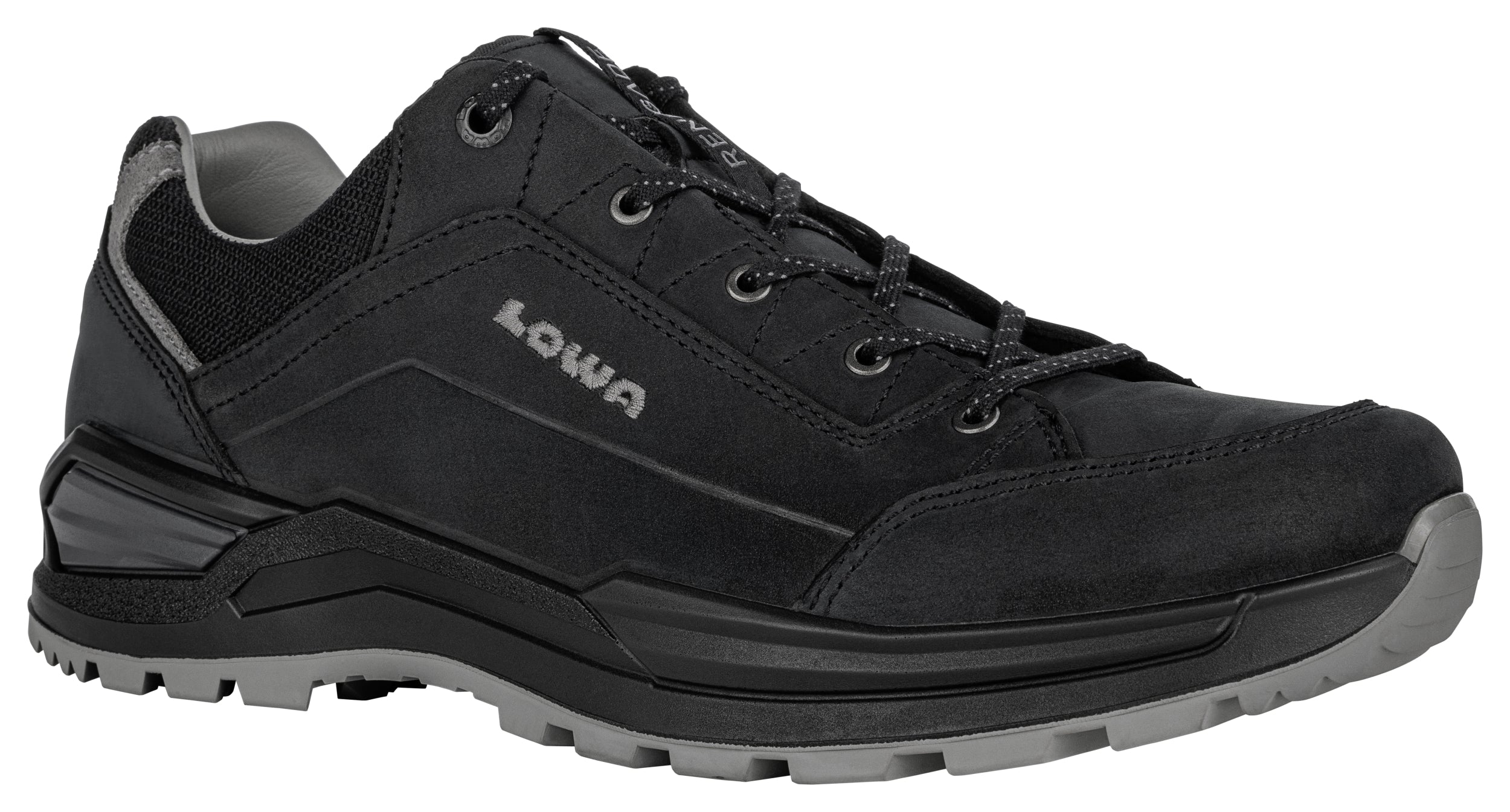 LOWA RENEGADE EVO LL LO Trekkingschuhe LOWA