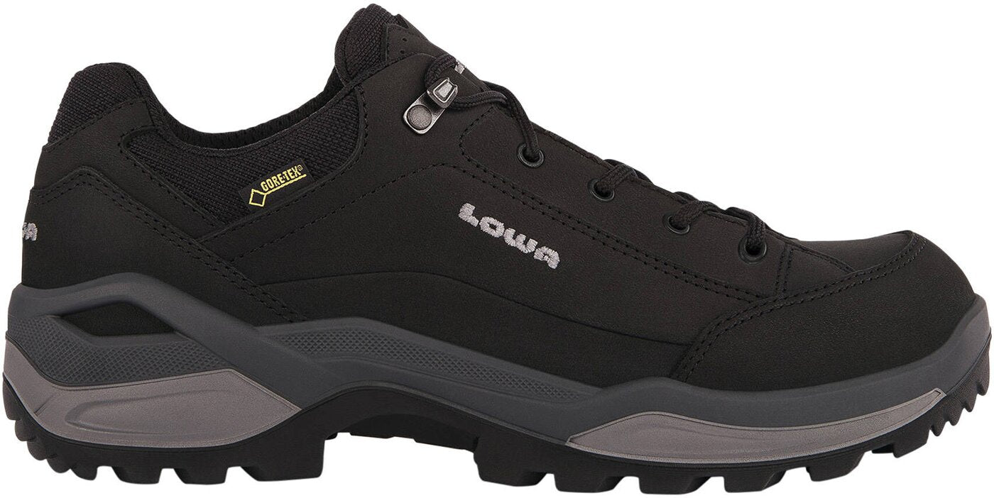 LOWA Herren Multifunktionsschuhe RENEGADE GTX® LO Multifunktionsschuhe LOWA