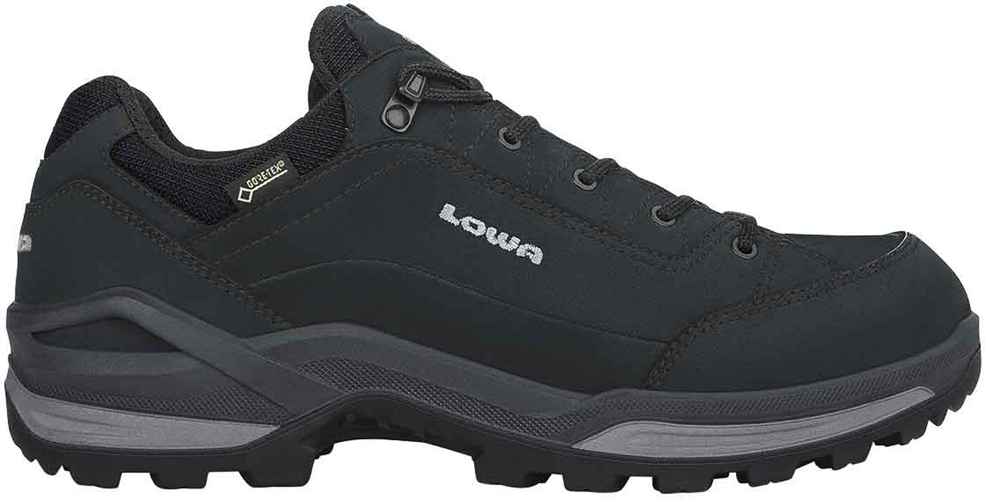 LOWA Herren Multifunktionsschuhe RENEGADE GTX® LO Multifunktionsschuhe LOWA