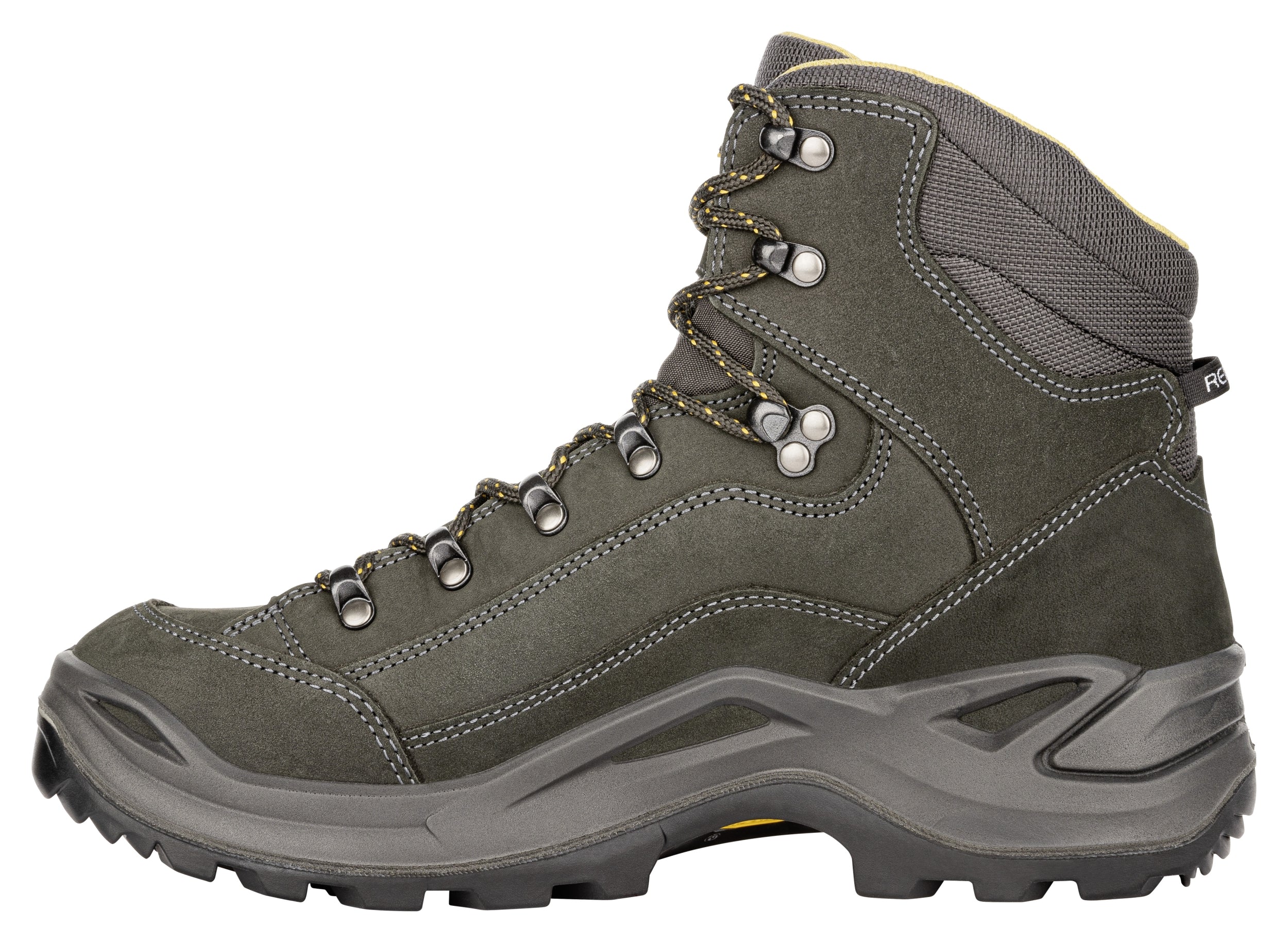 LOWA RENEGADE GTX MID Wanderschuhe Herren Trekkingschuhe LOWA