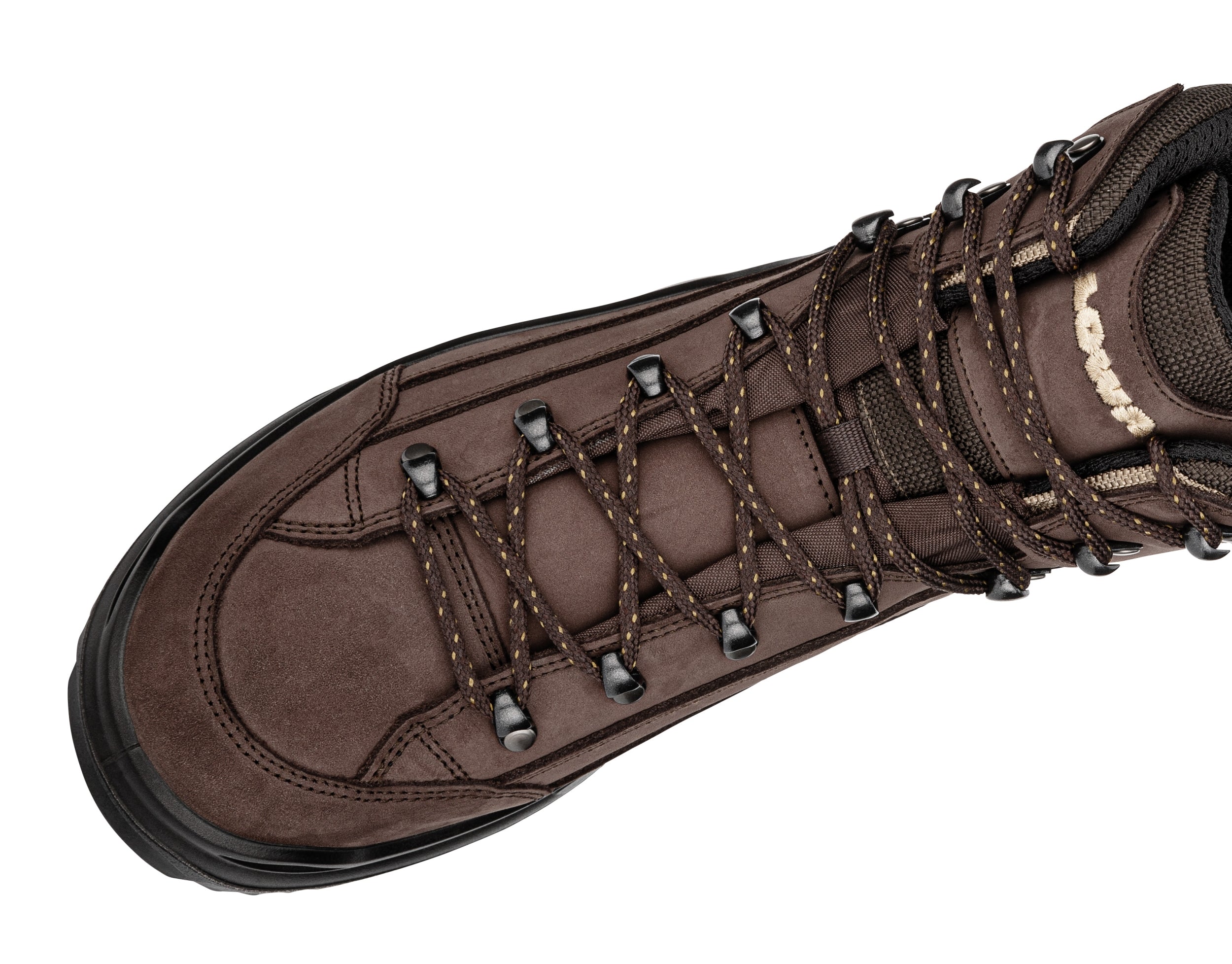 LOWA RENEGADE GTX MID Wanderschuhe Herren Trekkingschuhe LOWA